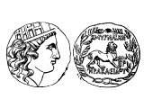 Coins of Smyrna